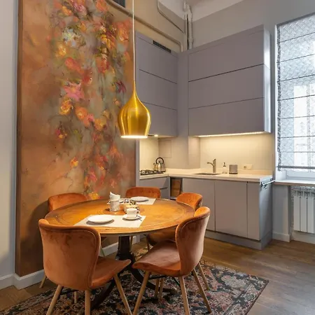 Apartment Go To