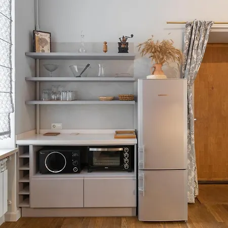 Go To Apartament Wilno