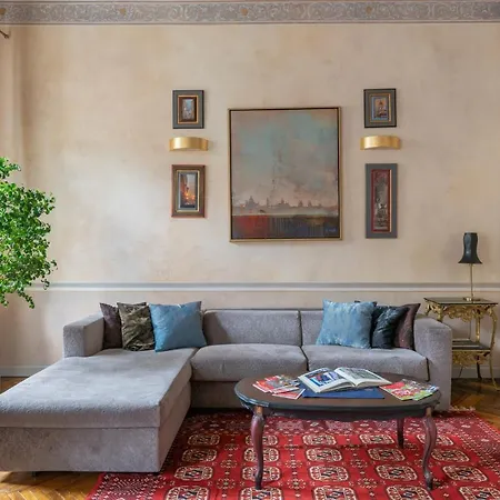 Apartment Go To Vilnius