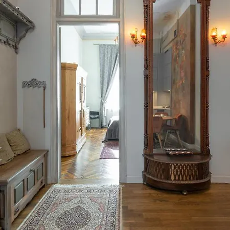 Go To Apartment Vilnius