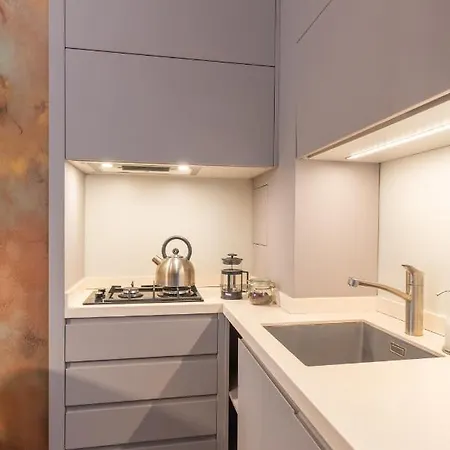 Apartment Go To Vilnius