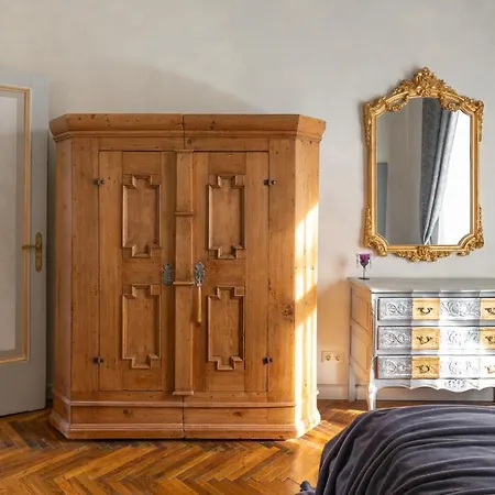 Apartament Go To *