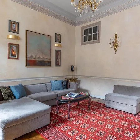 Apartment Go To
