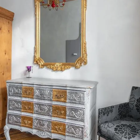 Apartment Go To Vilnius