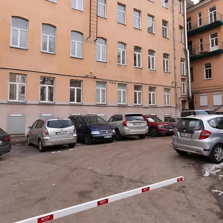 Apartment Go To *
