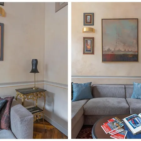 Apartment Go To Vilnius