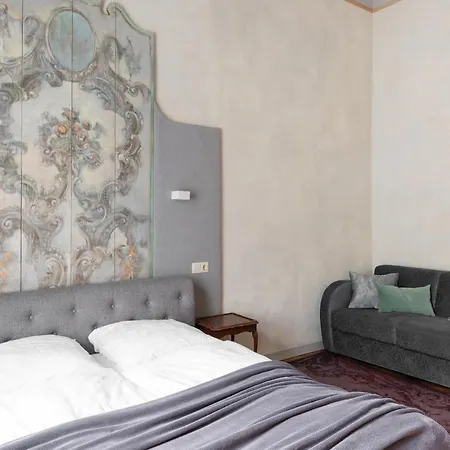 Apartament Go To *