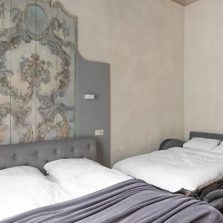 Apartament Go To Wilno