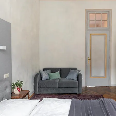 Apartament Go To
