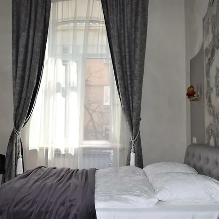 Apartment Go To