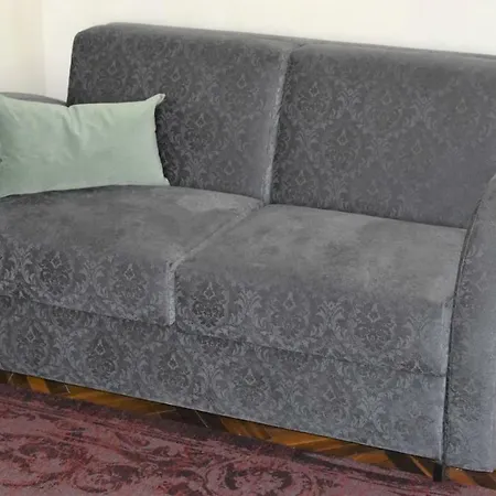 Go To Appartement Vilnius