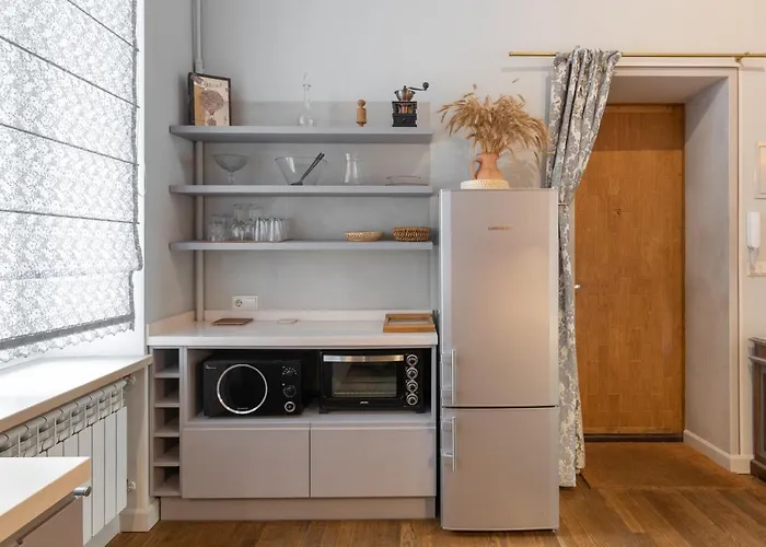 Go To Apartman Vilnius