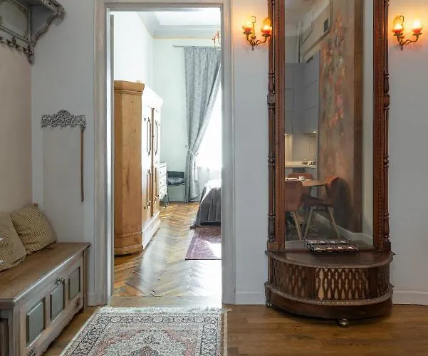 Go To Apartman Vilnius