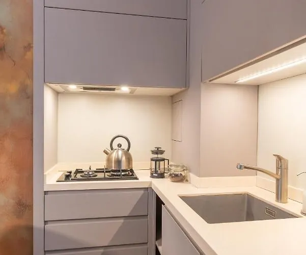 Apartman Go To Vilnius