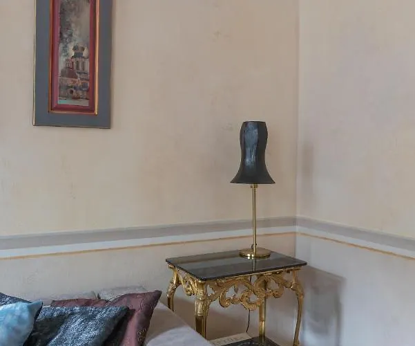 Apartman Go To Vilnius