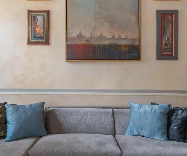 Go To Apartman Vilnius