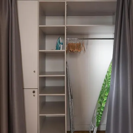 Go To Appartement Vilnius