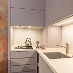 Apartment Go To Vilnius
