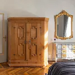 Apartment Go To *