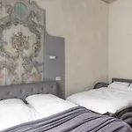 Apartment Go To Vilnius